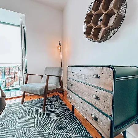 Santo Estevao By Spoton Lisboa