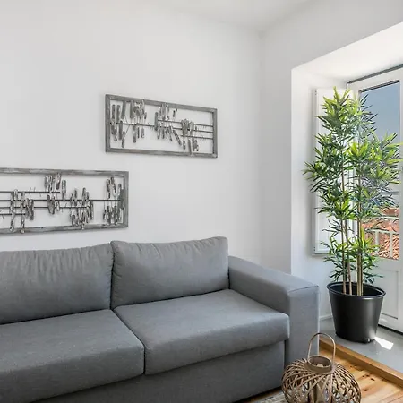 Santo Estevao By Spoton Lisbon