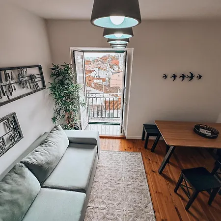 Santo Estevao By Spoton * Lisbon