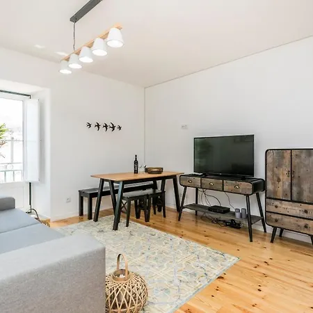 Santo Estevao By Spoton Apartamento Lisboa