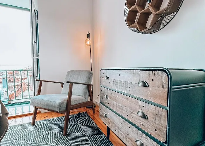 Santo Estevao By Spoton Lisboa