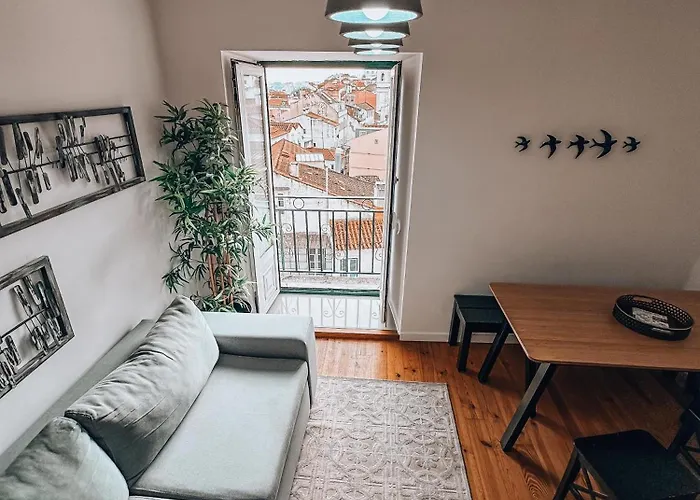 Santo Estevao By Spoton * Lisboa