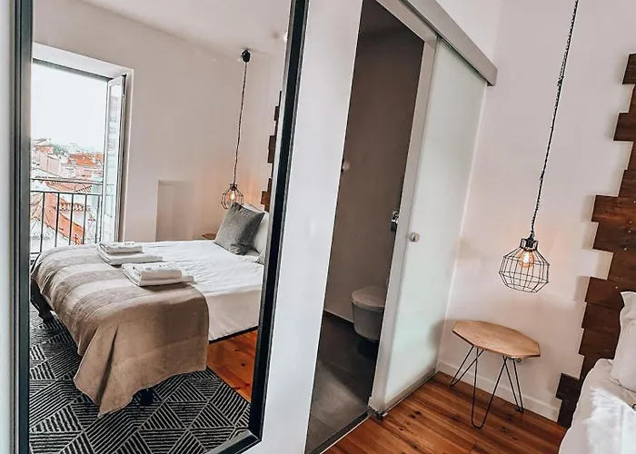 شقة Santo Estevao By Spoton Lisboa