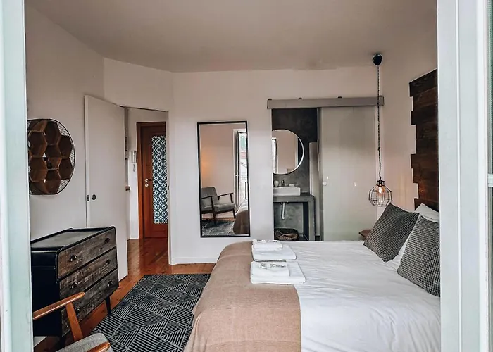 Santo Estevao By Spoton Lisboa